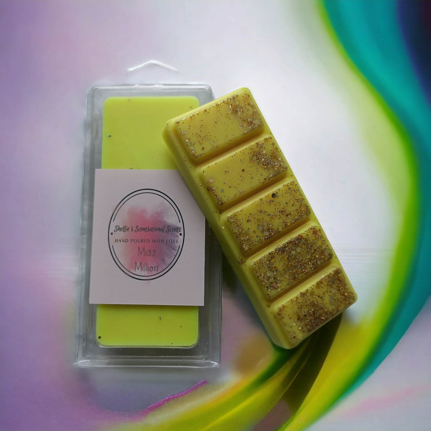 Miss Million Clam Snap Bar
