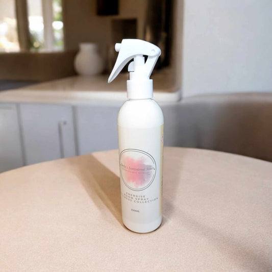 Energise Room Spray - Wellness Collection