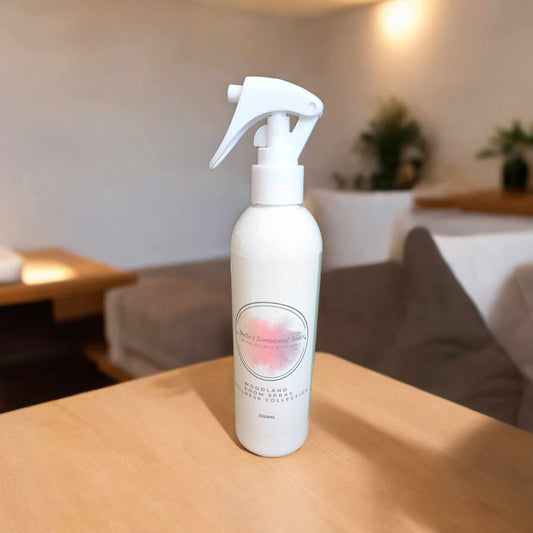 Woodland Room Spray - Wellness Collection
