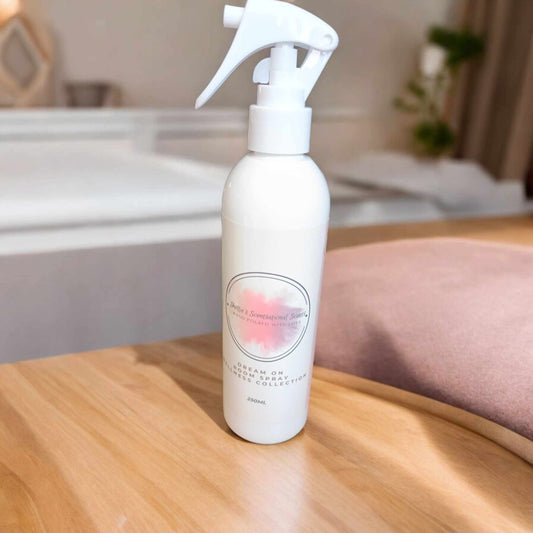 Dream On Room Spray - Wellness Collection