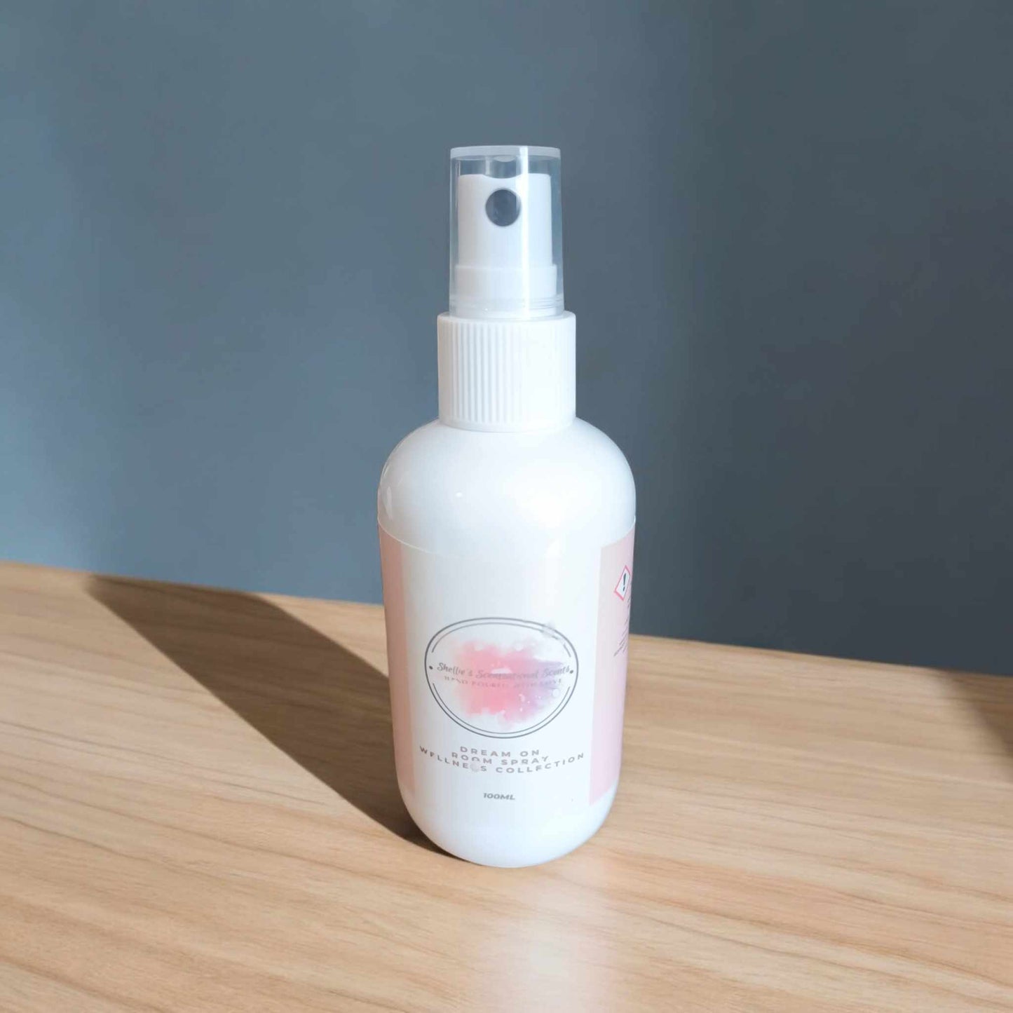 Dream On Room Spray - Wellness Collection