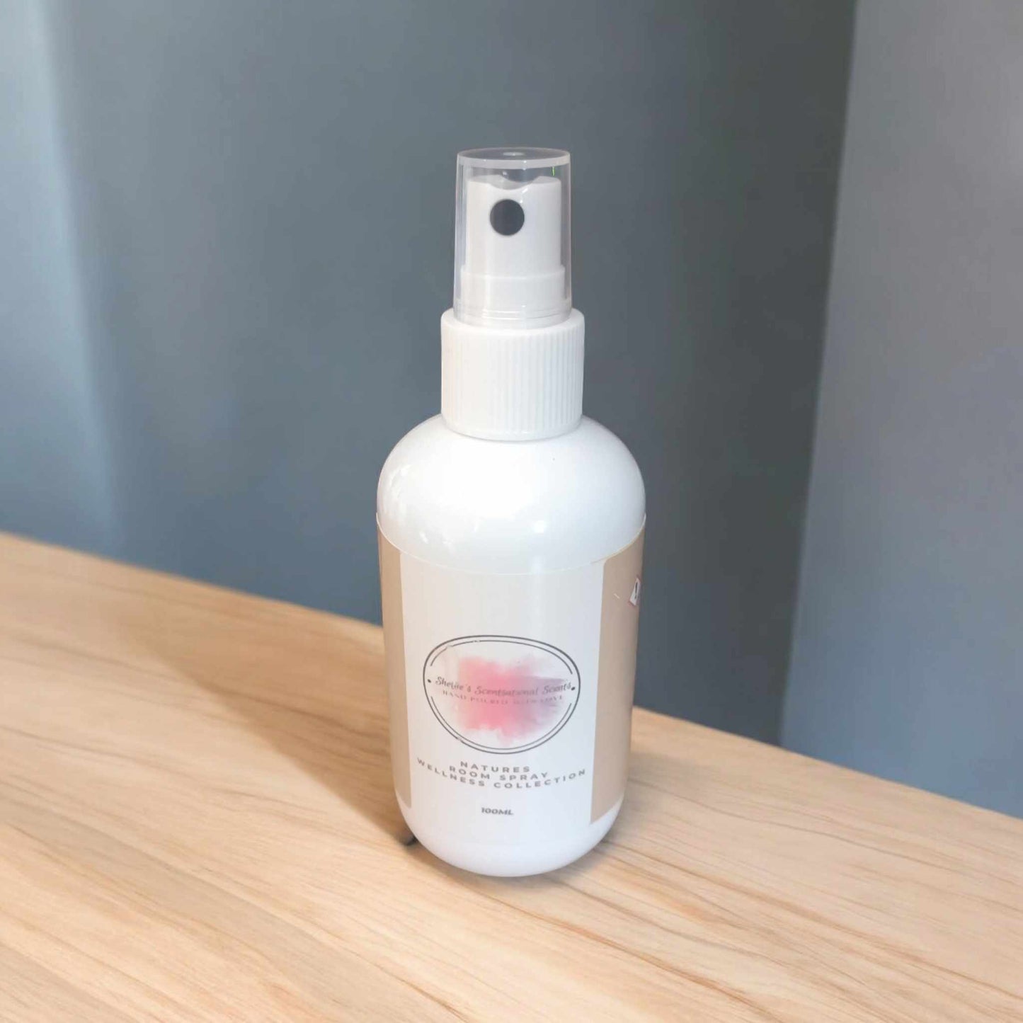 Natures Room Spray - Wellness Collection