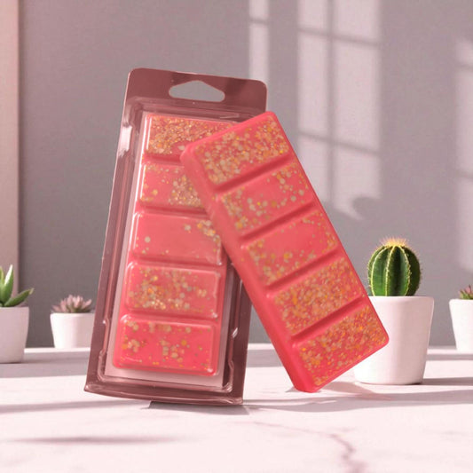 Ancient Ayurveda Clam Snap Bar