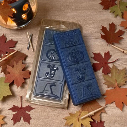 Hades & The Underworld Clam Snap Bar