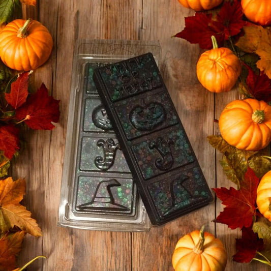 The Headless Horseman Clam Snap Bar