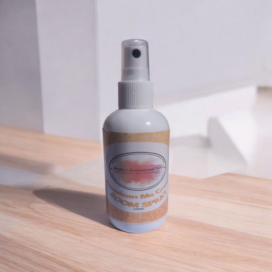 Jamaican Me Crazy 100ml Room Spray