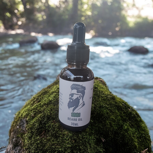 1881 Beard Oil 30ml