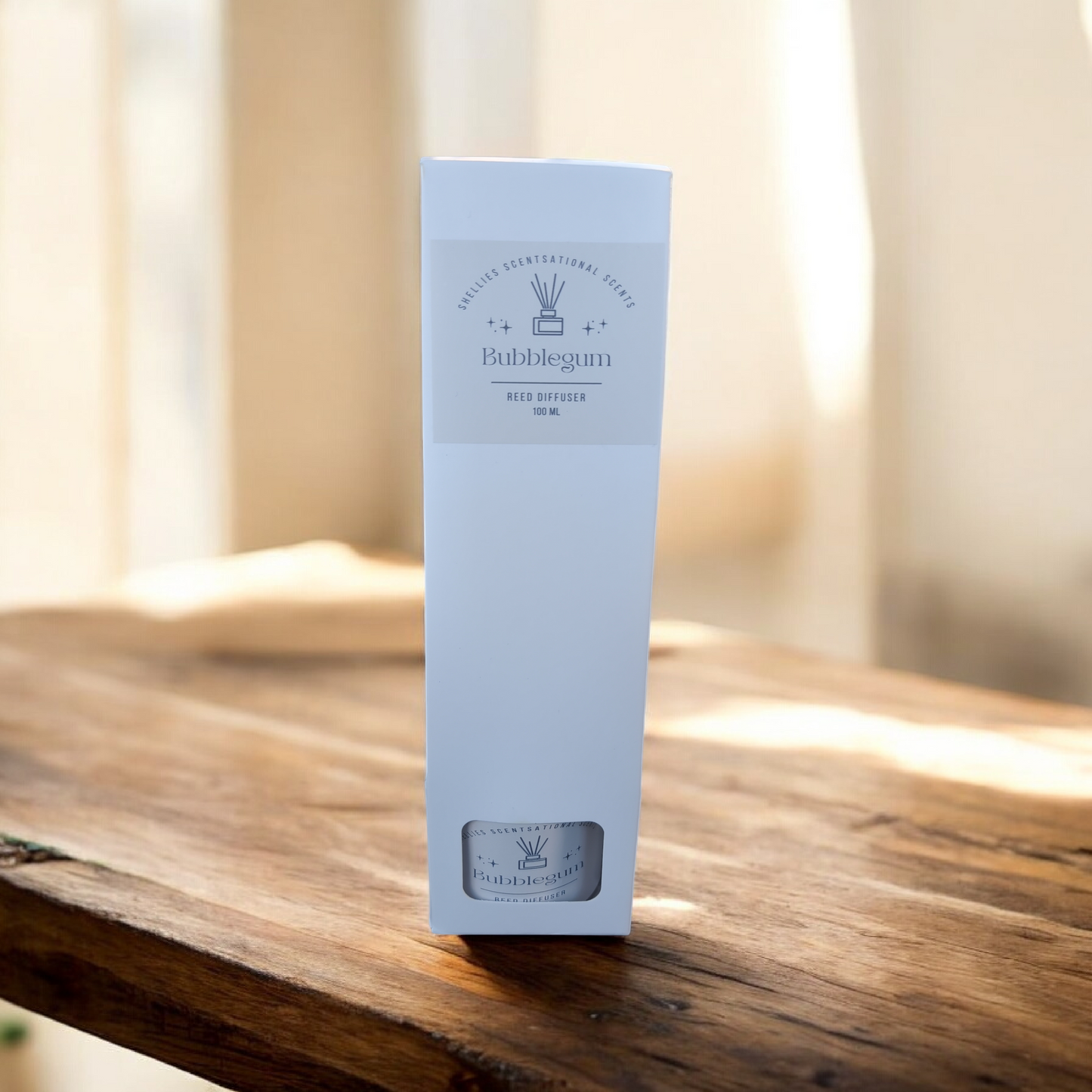 One Million 100ml Reed Diffuser