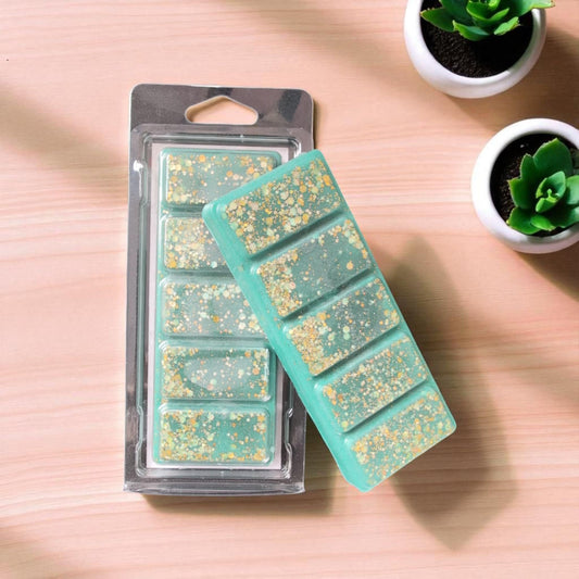 Ancient Jing Clam Snap Bar