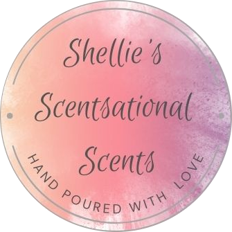 Shellie's Scentsational Scents