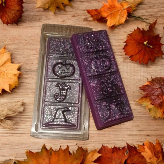 Witches Brew Clam Snap Bar