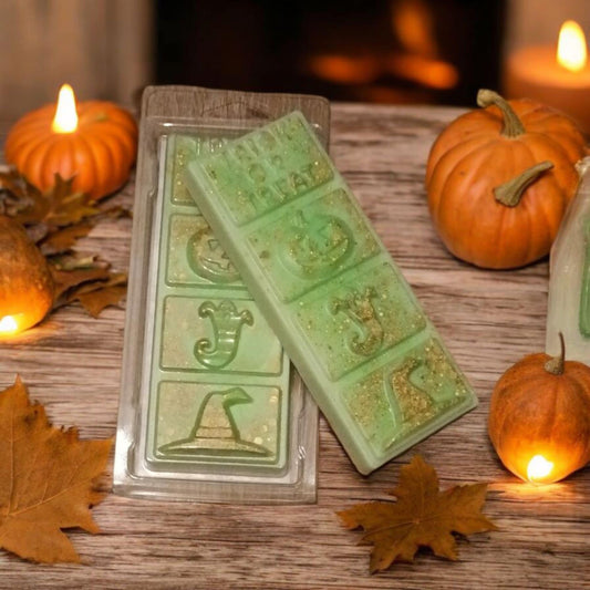 Zesty Zombie Clam Snap Bar